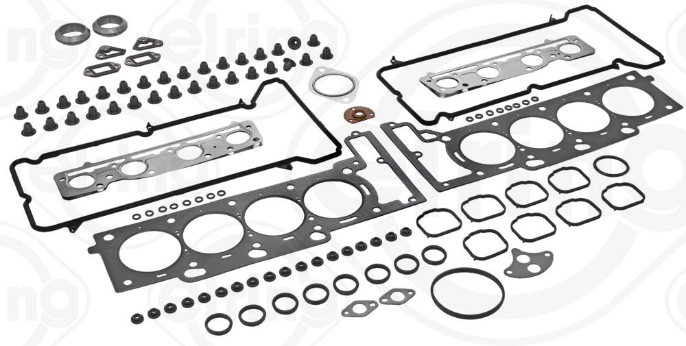 Комплект прокладок двигателя ELRING 753.330 1440431058 KOG ZGQ изображение 0