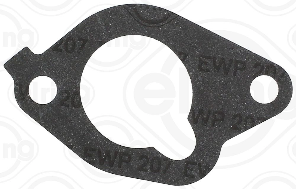 Прокладка впускного коллектора ELRING 776.603 BI623 B 1440431108