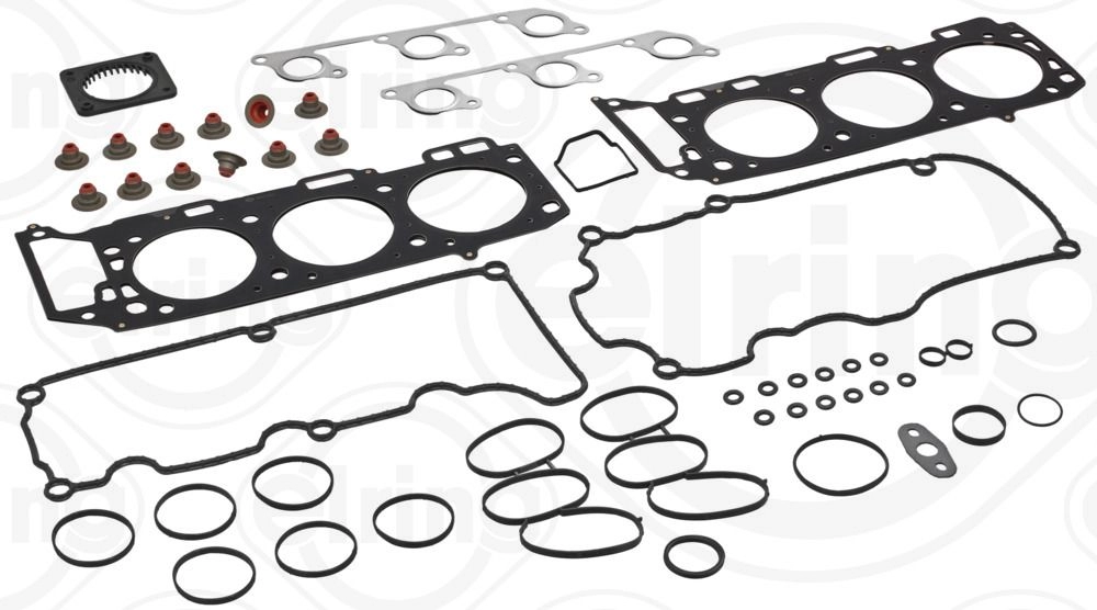 Комплект прокладок двигателя ELRING 1440431227 829.820 BT9FL 1 изображение 0