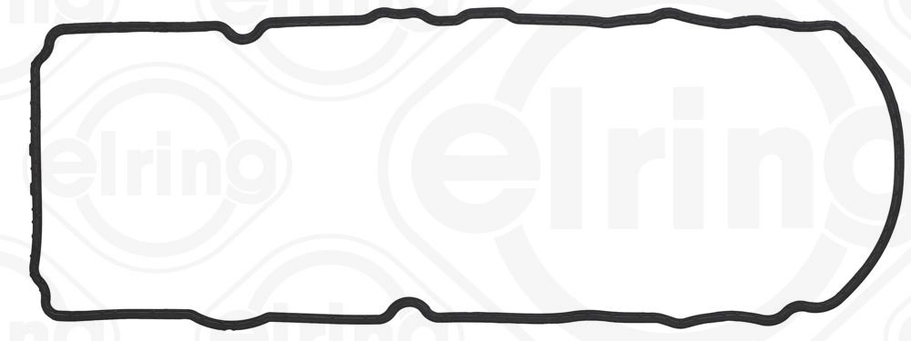 Прокладка клапанной крышки ELRING 856.610 Y O10X 1440432823 изображение 1