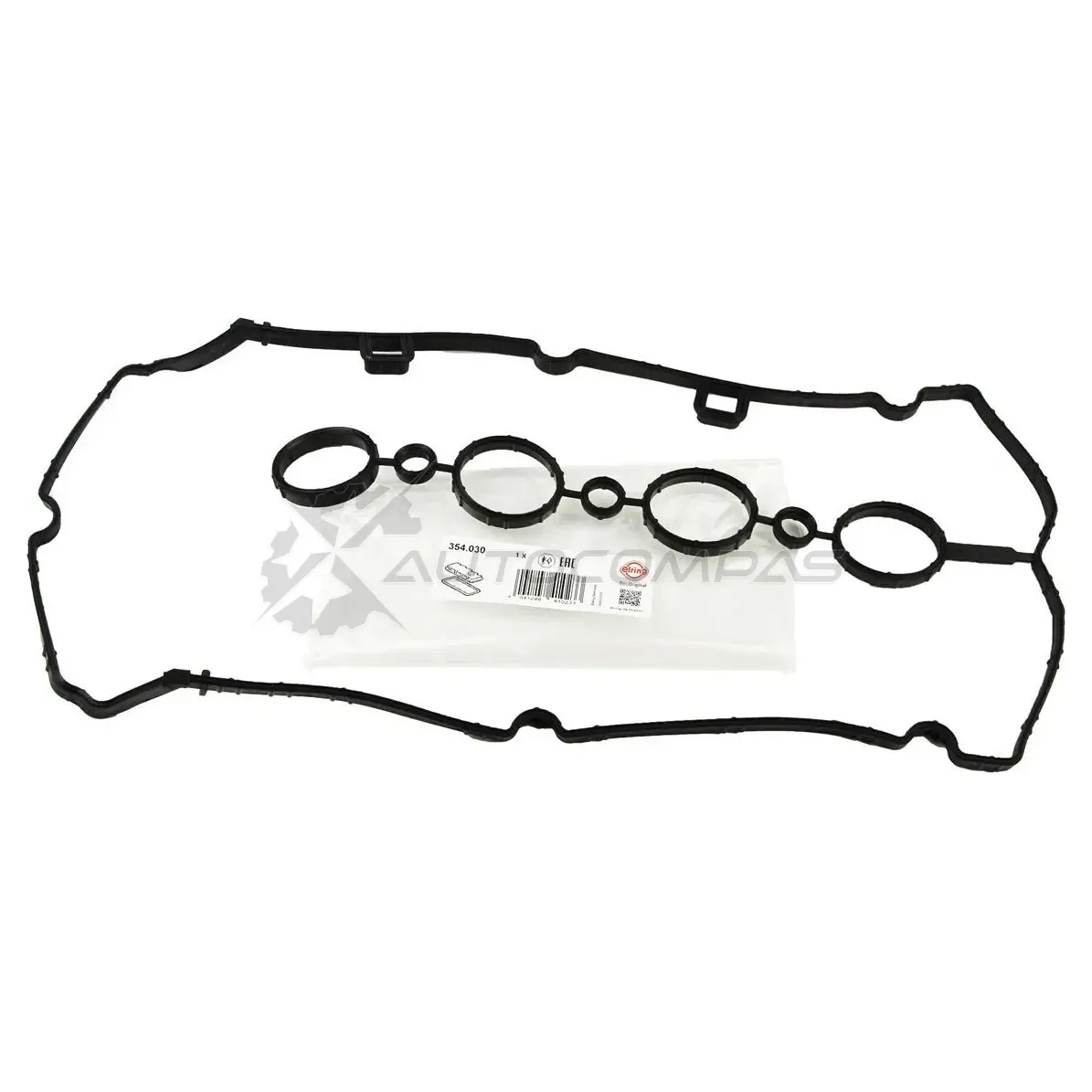Прокладка клапанной крышки ELRING 354.030 I8F ES0I 109145 4041248410233