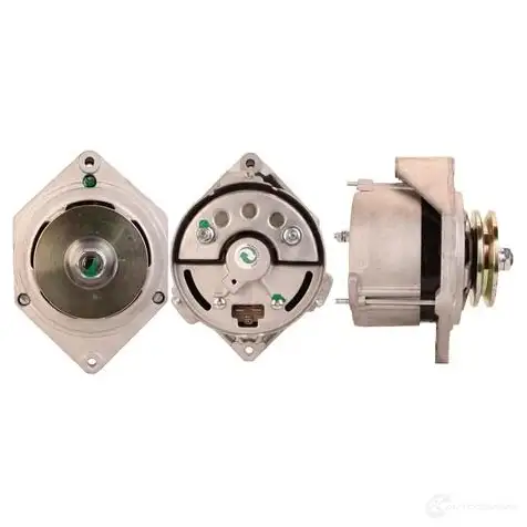 Генератор ELSTOCK 5704651016551 1917755 Z1YR CEK 270615