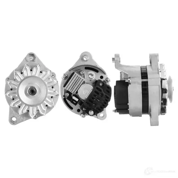 Генератор ELSTOCK 79QJP K2 5704651031998 1919007 283532 изображение 1
