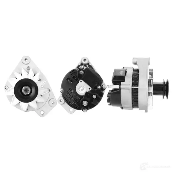 Генератор ELSTOCK 5704651021807 280958 LV Y6OS2 1918175 изображение 1