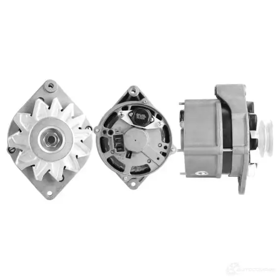 Генератор ELSTOCK 5R Y5DXQ 5704651023016 1918264 281586 изображение 1