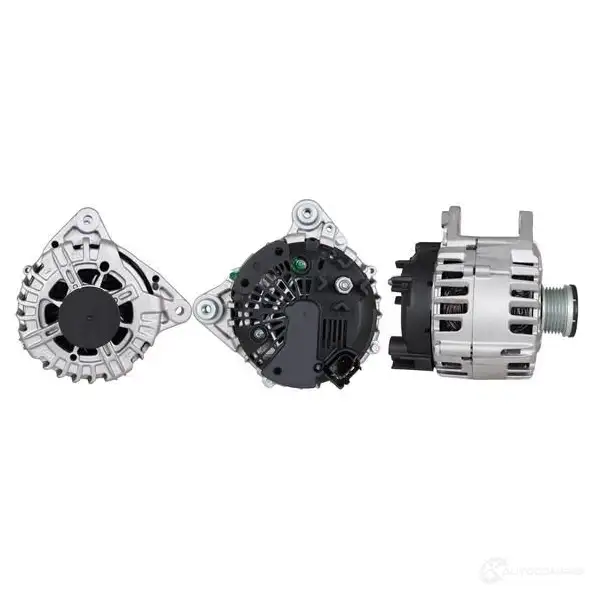 Генератор ELSTOCK 287777 N96 43K 1424228591 изображение 1