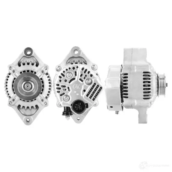 Генератор ELSTOCK 5704651023467 281644 N 7AS3 1918303 - Изображение 1