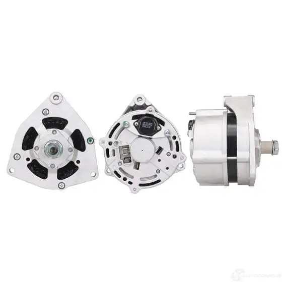 Генератор ELSTOCK 5704651020473 9K 4BV 1918082 280806 изображение 1