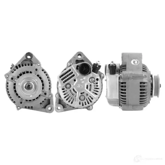 Генератор ELSTOCK IW9VRQ 3 1918230 281533 5704651022521 - Изображение 1