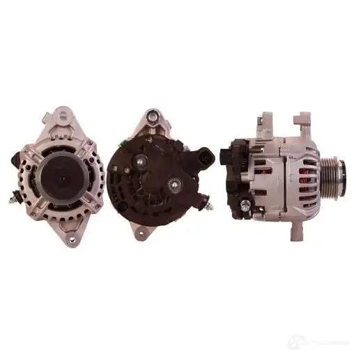 Генератор ELSTOCK 0L YGY 285733 5704651396653 1919972 - Изображение 1