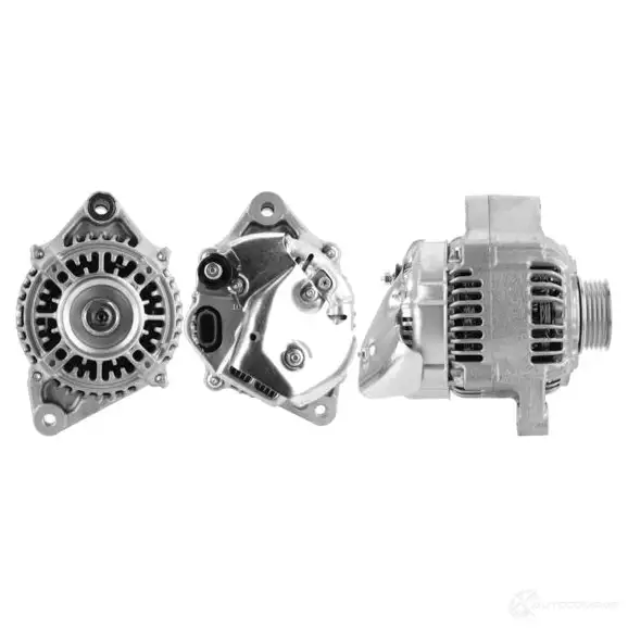 Генератор ELSTOCK 5704651392013 1919868 IQD SG 285608 - Изображение 1