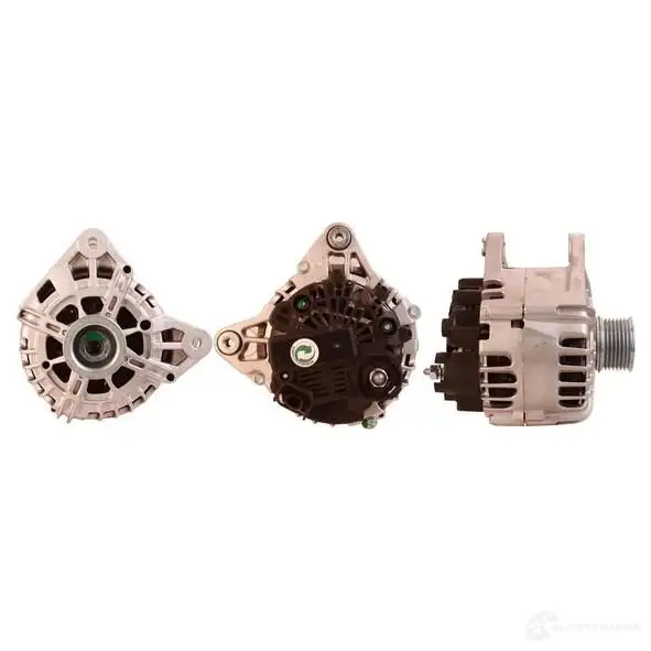 Генератор ELSTOCK 5704651412421 2Q 6NRY 1920084 285865 изображение 1
