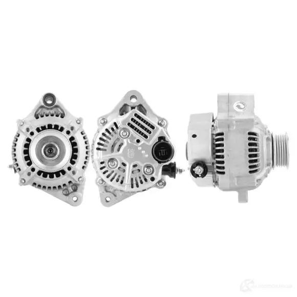 Генератор ELSTOCK 281671 3R0 44Z 5704651023726 1918323 изображение 1