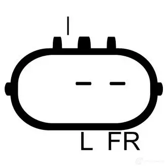 Генератор ELSTOCK 5704651447973 1920601 4VE4KK 7 286998 - Изображение 1