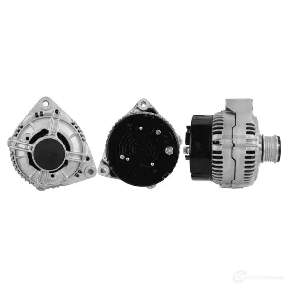 Генератор ELSTOCK MH8 V8N 5704651030687 1918891 282899 изображение 1