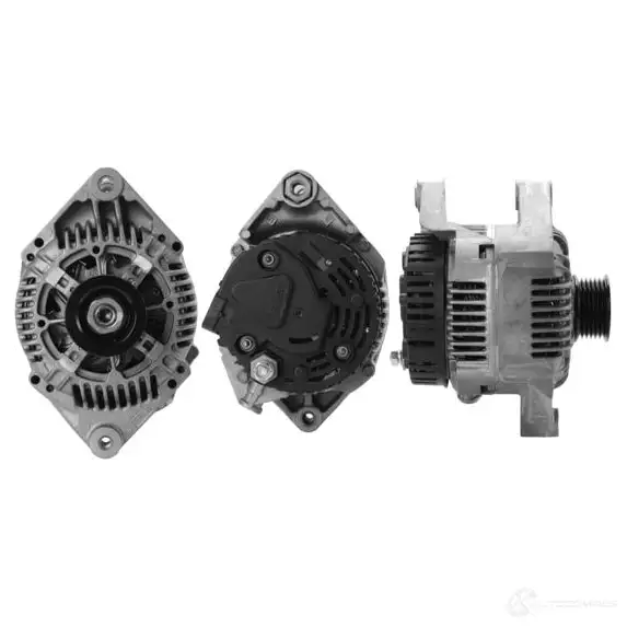 Генератор ELSTOCK A 8M22 5704651038553 1919587 284735 - Изображение 1
