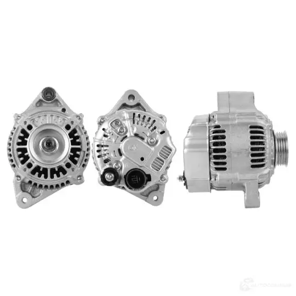 Генератор ELSTOCK 1919249 283834 Q5DP3 7A 5704651034708 изображение 1