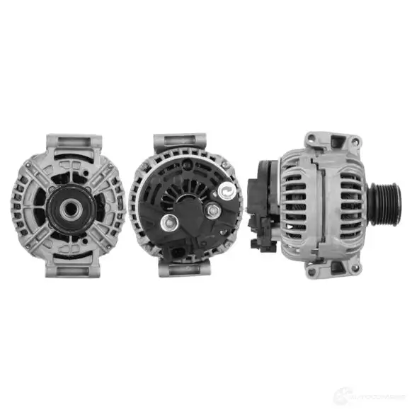 Генератор ELSTOCK W0 893 1919579 5704651038478 284727 - Изображение 1