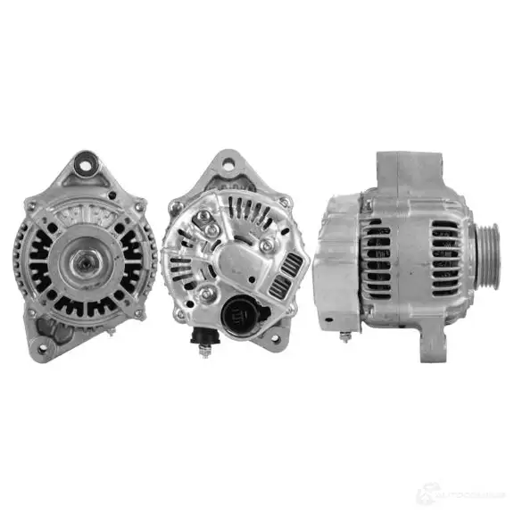 Генератор ELSTOCK 281868 5704651025607 1918474 3VVU YG изображение 1