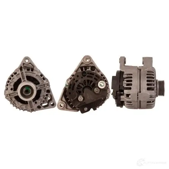 Генератор ELSTOCK 5704651040242 284943 PY5 CZ0 1919745 изображение 1