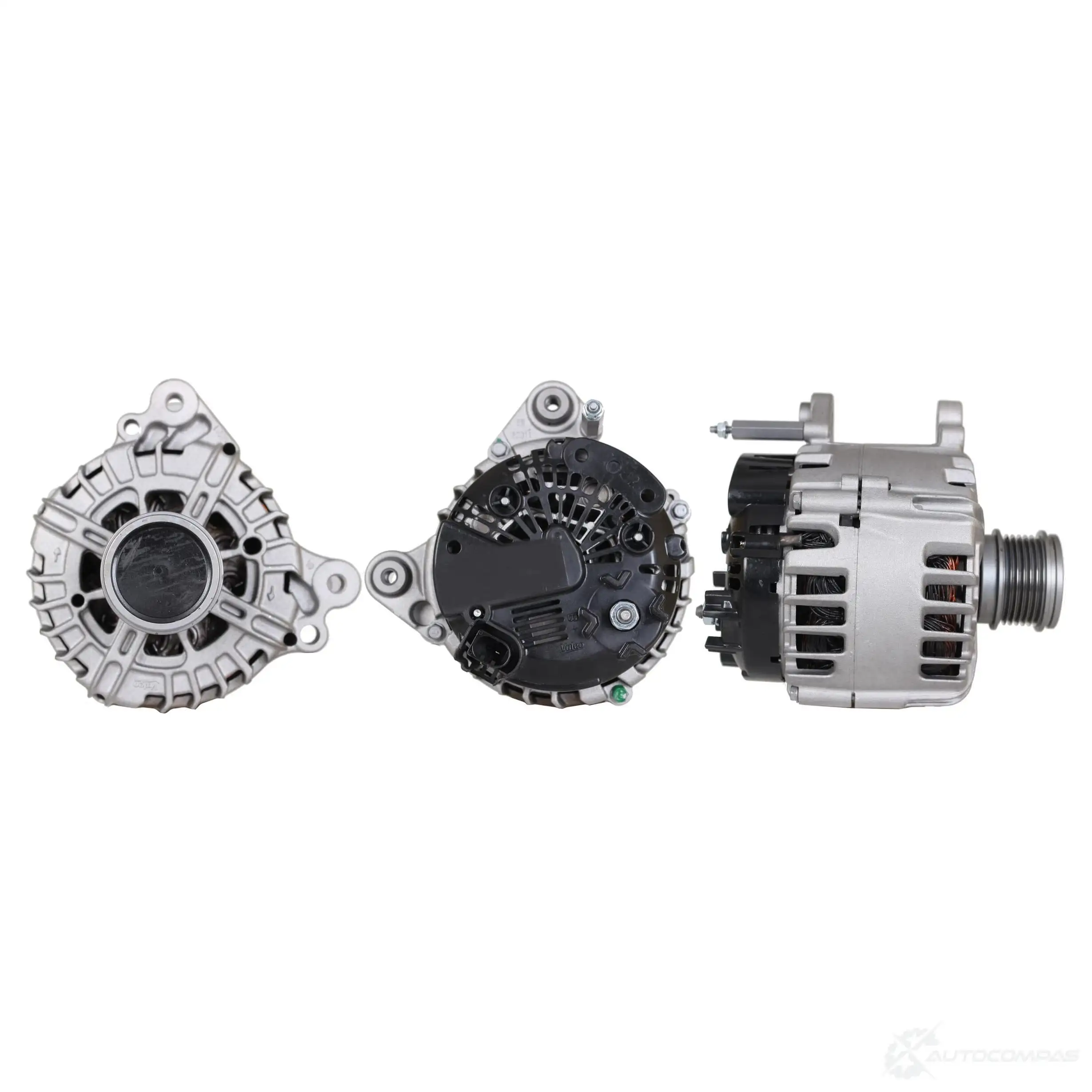 Генератор ELSTOCK 288520 S V4U8 1438235714 изображение 1