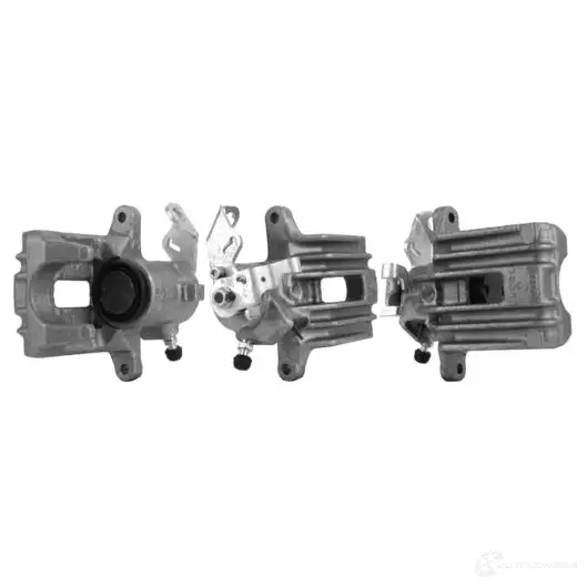 Тормозной суппорт ELSTOCK 1925277 5704651350402 860854 H BD2O - Изображение 1