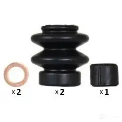 Тормозной суппорт ELSTOCK 6JBL81 X 861607 5704651354981 1925493 - Изображение 1