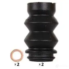 Тормозной суппорт ELSTOCK 832786 5704651061063 CCEVH 4F 1425081182 - Изображение 1