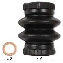 Тормозной суппорт ELSTOCK 5704651436663 862176 1925708 L D7N94 - Изображение 1