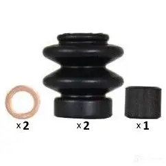 Тормозной суппорт ELSTOCK 7GW M9 871962 1926409 5704651427944 - Изображение 1