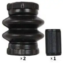 Тормозной суппорт ELSTOCK 861904 0 7WHW 5704651416009 1925599 - Изображение 1