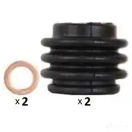 Тормозной суппорт ELSTOCK 1925803 5704651826112 D3BA A9 862413 изображение 0