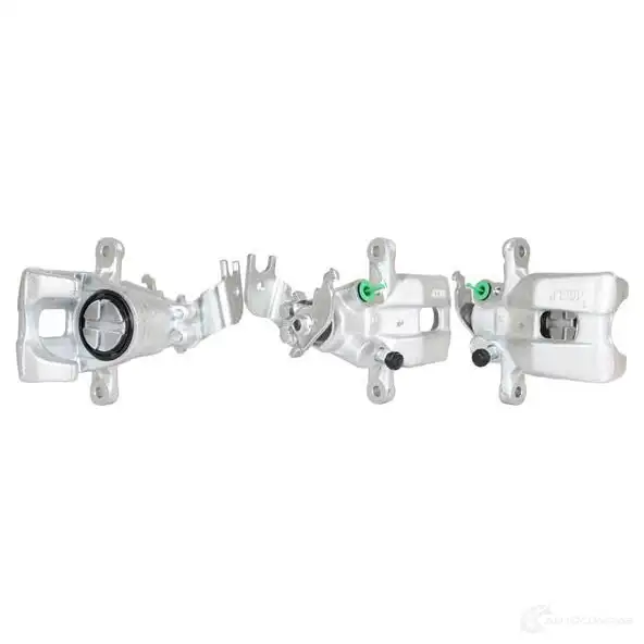 Тормозной суппорт ELSTOCK 1925803 5704651826112 D3BA A9 862413 изображение 1