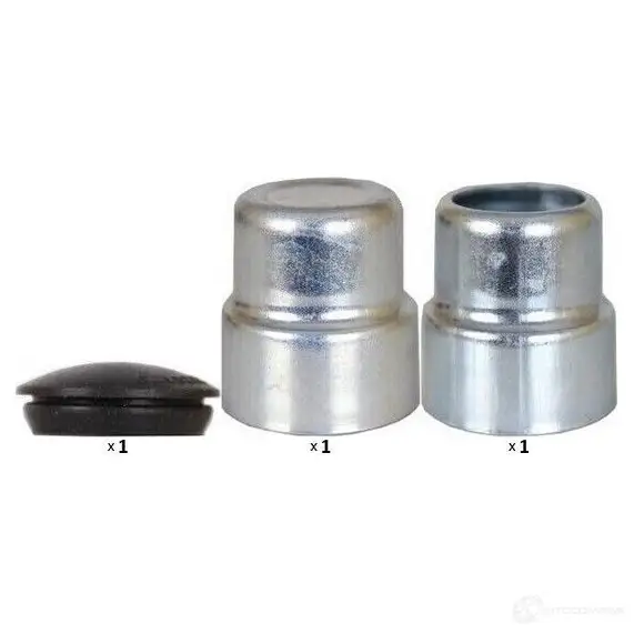 Тормозной суппорт ELSTOCK 5704651306317 831320 AW4 LN 1924424 - Изображение 1