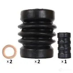 Тормозной суппорт ELSTOCK 5704651824002 872372 1926570 B28PM Z - Изображение 1