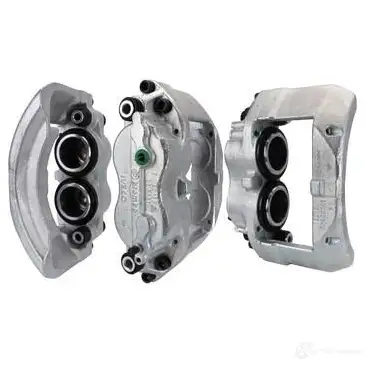 Тормозной суппорт ELSTOCK 831635 VW77B 2 1924603 5704651355568