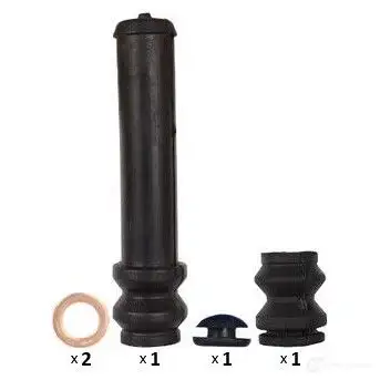 Тормозной суппорт ELSTOCK 5704651435161 1925699 GYA 9VD 862142 - Изображение 1