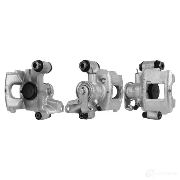 Тормозной суппорт ELSTOCK L4VC D 5704651375016 1925480 861578