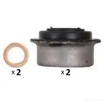 Тормозной суппорт ELSTOCK UMNBR 9 1925071 5704651862455 832671 - Изображение 1