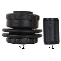 Тормозной суппорт ELSTOCK 5704651060608 1220477692 832704 NG K4ODL - Изображение 1