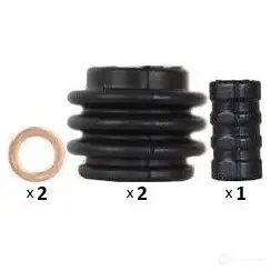 Тормозной суппорт ELSTOCK 5704651470353 832310 36 KFJ4 1924952 - Изображение 1