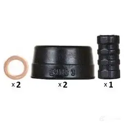 Тормозной суппорт ELSTOCK 5704651310666 1926143 871220 14890H W - Изображение 1