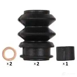 Тормозной суппорт ELSTOCK 831592 5704651359955 1924581 W3QV F - Изображение 1