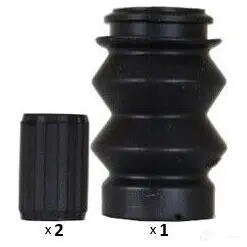Тормозной суппорт ELSTOCK 1424220828 0O MAS 5704651061148 832652 - Изображение 1