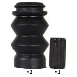 Тормозной суппорт ELSTOCK 831544 5704651356848 N 729V2L 1924555 - Изображение 1
