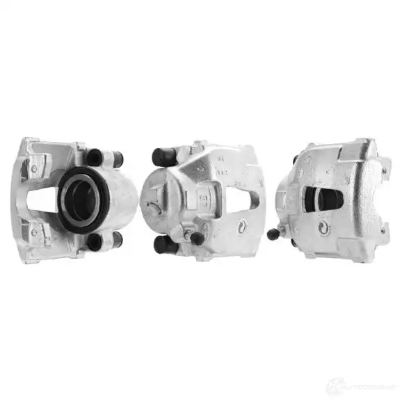 Тормозной суппорт ELSTOCK 1922593 F 6ONPW 820409 5704651285186