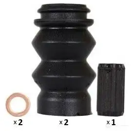 Тормозной суппорт ELSTOCK KF GMM 1925000 5704651826617 832426 - Изображение 1