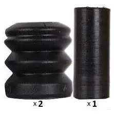 Тормозной суппорт ELSTOCK 1923833 5704651334198 830201 C3 QY8 - Изображение 1