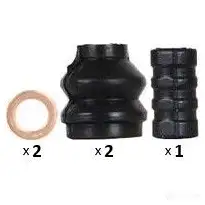 Тормозной суппорт ELSTOCK WN RV0 1922780 820737 5704651347297 - Изображение 1