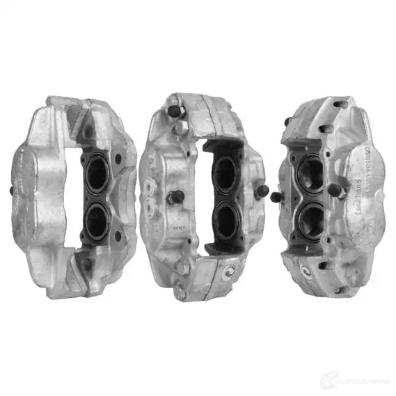 Тормозной суппорт ELSTOCK 821519 1I XF465 5704651356602 1923155